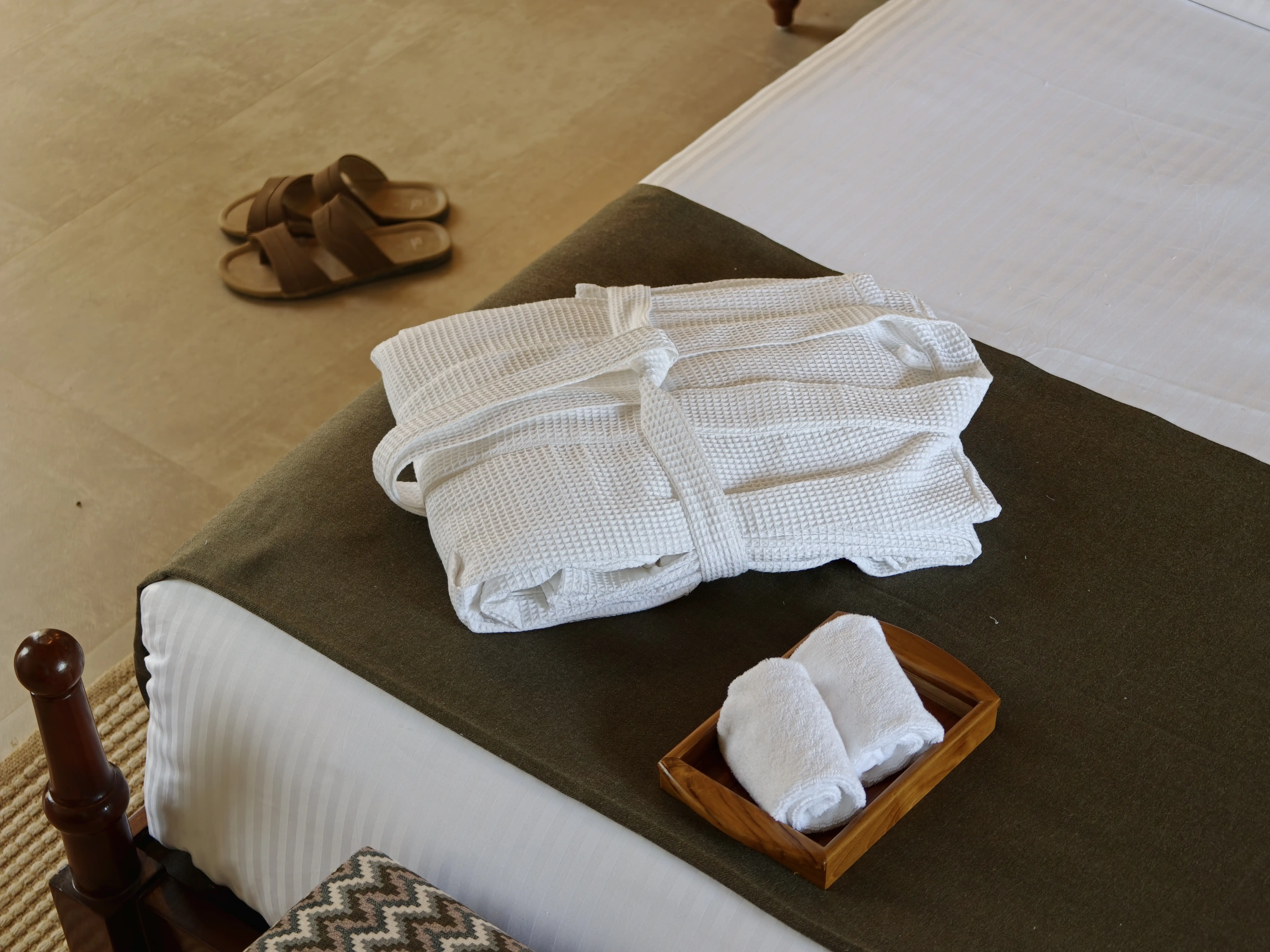 RajVana accommodation
